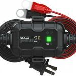 NOCO GENIUS 2D 12V 2A