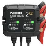 NOCO GENIUS 2X2