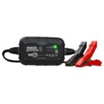 NOCO GENIUS 5 6V & 12V 5A