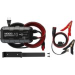 NOCO GENIUS 10 6V & 12V 10A