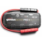NOCO BOOST GB150 PRO ULTRASAFE 4000A