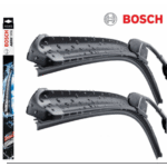 BOSCH WIPER AEROTWIN 650/400MM A538S 3397007538