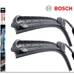 BOSCH WIPER AEROTWIN 600/400MM A555S 3397007555