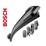 BOSCH WIPER AP13U 340MM 3397006827