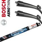 BOSCH WIPER AEROTWIN 600/530MM AR801S 3397118996