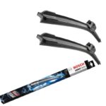 BOSCH ΥΑΛΟΚΑΘΑΡΙΣΤΗΡΑΣ AEROTWIN 650/475MM AM467S 3397007467