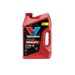 VALVOLINE OIL MAXLIFE 10W-40 4LT