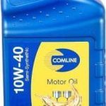 COMLINE OIL 10W-40 ΔΟΧΕΙΟ 1LT