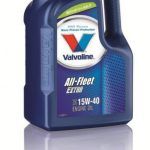 VALVOLINE OIL ALL FLEET EXTRA 15W-40 ΔΟΧΕΙΟ 5LT