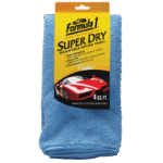 FORMULA 1 SUPER DRY ABSORBENT CLOTH