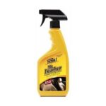 FORMULA 1 MR LEATHER SPRAY ΚΑΘΑΡΙΣΤΙΚΟ ΔΕΡΜΑΤΙΝΩΝ ΕΠΙΦΑΝΕΙΩΝ 473ML