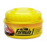 FORMULA 1 CARNAUBA CAR WAX PASTE WAX 230GR