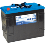 EXIDE MARINE ER650 142AH 850(EN)