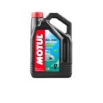 MOTUL OIL MARINE TECH 4T 25W-40 5LT