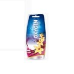 OXYGEN CLASSIC CAR PERFUME 30-0250