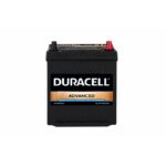 DURACELL BATTERY DA40B 40AH