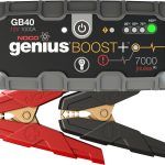 NOCO BOOST GB40 PLUS ULTRASAFE 1000A