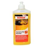 SONAX ΣΑΜΠΟΥΑΝ ΑΥΤΟΚΙΝΗΤΟΥ ΜΕ ΚΕΡΙ 500ML 313200