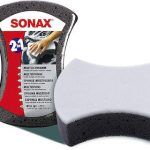 SONAX ΣΦΟΥΓΓΑΡΙ ΠΛΥΣΙΜΑΤΟΣ ΔΙΠΛΗΣ ΟΨΗΣ 428000