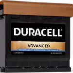 DURACELL BATTERY DA44 44AH