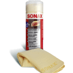 SONAX SYNTHETIC LEATHER PLUS 43X32CM 417700