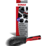 SONAX WHEEL CLEANING BRUSH EXTRA SOFT 417900