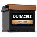 DURACELL BATTERY DA50 50AH