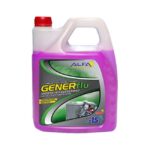 GENER FLU ROSE (-15) 4LT