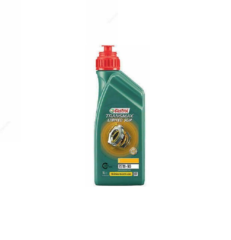 CASTROL OIL TRANSMAX LS Z 85W-90 1LT 1 CASTROL OIL TRANSMAX LS Z 85W-90 1LT - Image 1