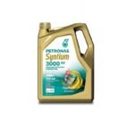 PETRONAS OIL SYNTIUM 3000 AV 5W-40 5LT