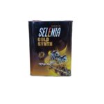 SELENIA GOLD SYNTH 10W-40 2LT