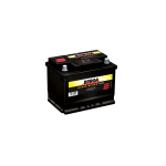 BERGA BASIC-BLOCK EFB 60AH 640EN BB H5