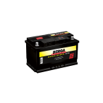 BERGA BASIC-BLOCK EFB 80AH 800EN BB H7