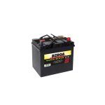BERGA BASIC-BLOCK EFB 65AH 650EN BB D23