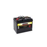 BERGA BASIC-BLOCK EFB 72AH 760EN BB D26