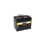 BERGA BASIC-BLOCK EFB 85AH 800EN BB D31