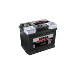 BERGA POWER-BLOCK 63AH 610EN PB N7