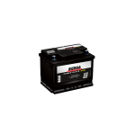 BERGA POWER-BLOCK AGM 60AH 680EN PB-N9