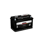 BERGA POWER-BLOCK AGM 80AH 800EN PB-N11