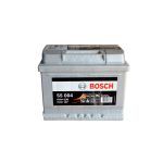 BOSCH S5004 61AH 600EN
