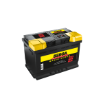 BERGA BASIC-BLOCK 74AH 680EN BB H6