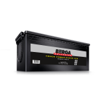 BERGA TRUCK POWER BLOCK EFB 180AH 1000EN PB E2
