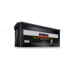 BERGA TRUCK POWER BLOCK EFB 225AH 1200EN PB E1