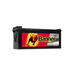 BANNER BATTERY BUFFALO BULL SHD PRO 68008 180AH 1000EN