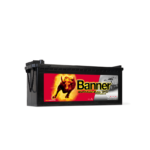 BANNER BATTERY BUFFALO BULL SHD PRO 72503 225AH 1150EN