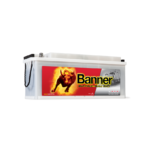 BANNER BATTERY BUFFALO BULL SHD 63544 135AH 900EN