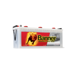 BANNER BATTERY BUFFALO BULL SHD 64035 140AH 800EN