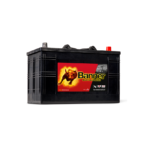 BANNER BATTERY BUFFALO BULL 61047 110AH 800EN