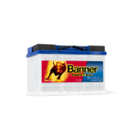 BANNER BATTERY ENERGY BULL 95601 80AH