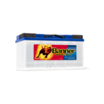 BANNER BATTERY ENERGY BULL 95751 100AH